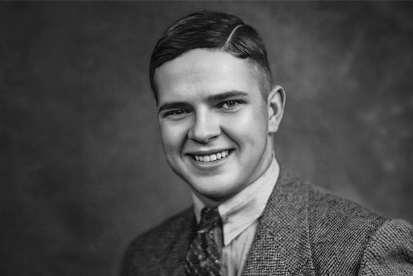 Donald Duncan, Class of 1941